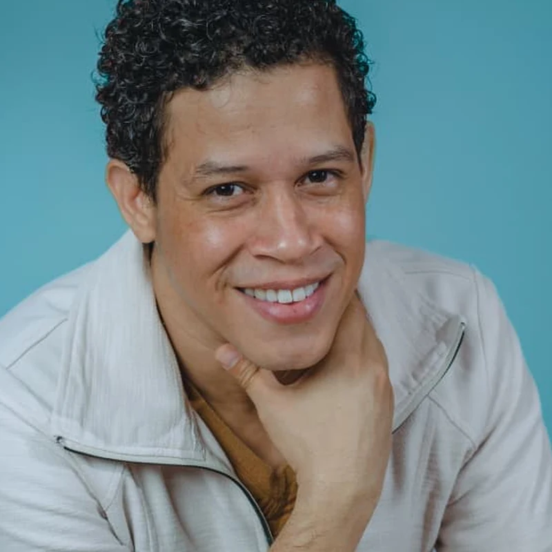 Jose Silverio